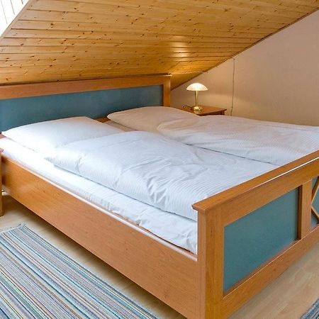博尔滕哈根Urlauberdorf Urlauberdorf 45D别墅 外观 照片