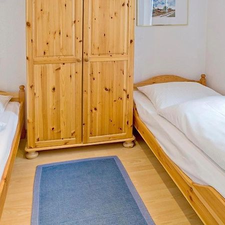 博尔滕哈根Urlauberdorf Urlauberdorf 45D别墅 外观 照片